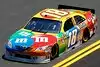 Bild zum Inhalt: Qualifying: Kyle Busch schlägt das Petty-Duo
