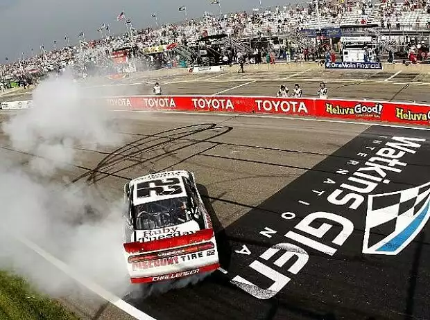 Kurt Busch Titel-Bild zur News: Kurt Busch
