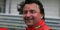 Bild zum Inhalt: Arnoux über Dijon 1979: "Es bewegte viele Leute"