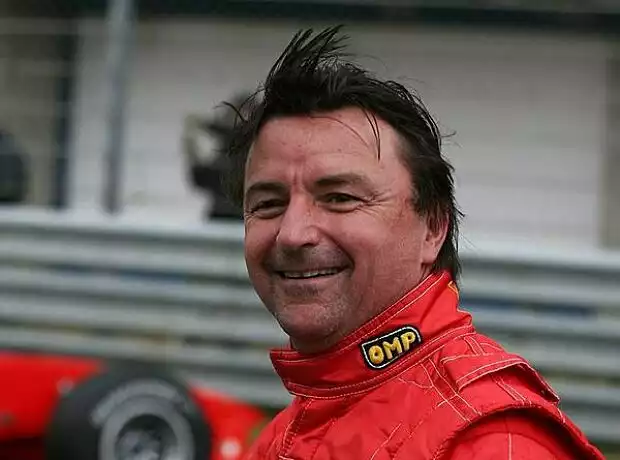Titel-Bild zur News: René Arnoux