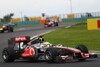 Bild zum Inhalt: Vodafone in der Formel 1: "Eine großartige Plattform"