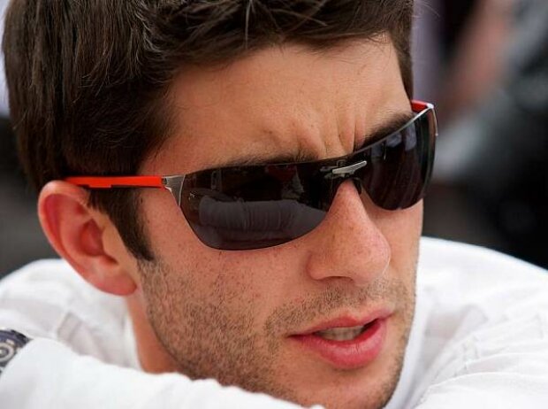 Mike Rockenfeller Mike Rockenfeller
