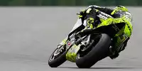 Bild zum Inhalt: Iannone gewinnt in Brünn - Bradl auf WM-Kurs