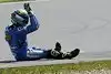 Bild zum Inhalt: Suzuki: Bautista wirft bestes Ergebnis weg