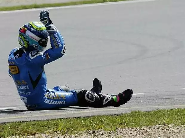 Alvaro Bautista Titel-Bild zur News: Alvaro Bautista
