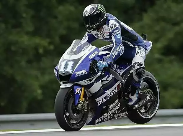 Ben Spies Titel-Bild zur News: Ben Spies