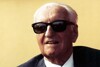 Ferrari gedenkt Firmengründer Enzo Ferrari