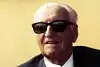 Bild zum Inhalt: Ferrari gedenkt Firmengründer Enzo Ferrari