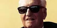 Bild zum Inhalt: Ferrari gedenkt Firmengründer Enzo Ferrari