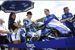 Jorge Lorenzo Yamaha