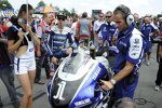 Jorge Lorenzo Yamaha