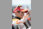 Casey Stoner (Honda) 