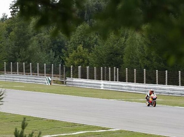 Casey Stoner Casey Stoner
