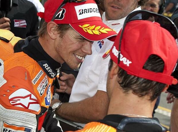 Casey Stoner Casey Stoner