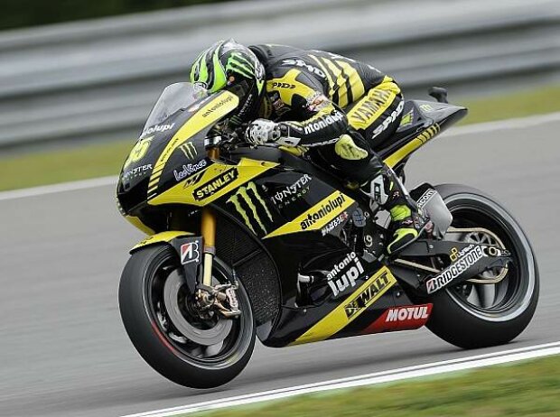 Cal Crutchlow Cal Crutchlow