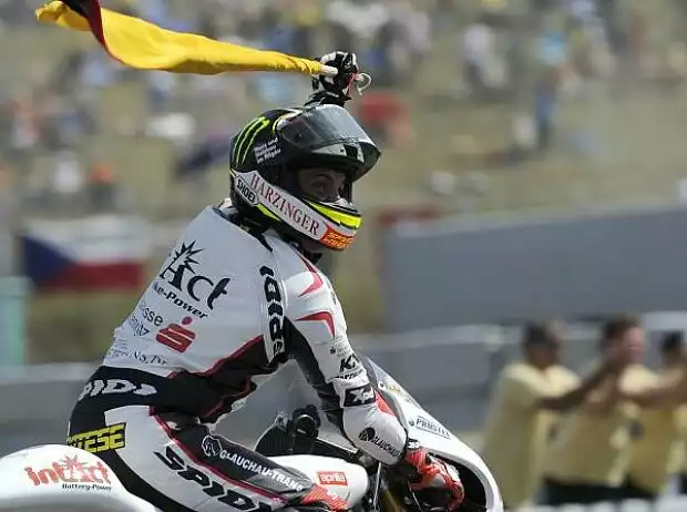 Titel-Bild zur News: Sandro Cortese