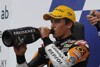 Bild zum Inhalt: Marquez denkt noch nicht an die MotoGP