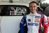 Campana für WRC-Debüt bereit