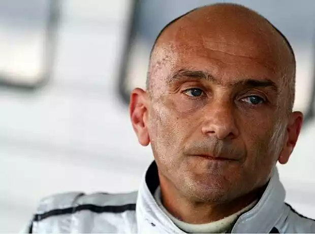Gabriele Tarquini Titel-Bild zur News: Gabriele Tarquini