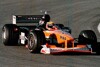 Coronel mit Doppelsieg im Formel-1-Fahrzeug