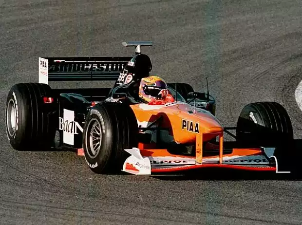 Tom Coronel Titel-Bild zur News: Tom Coronel