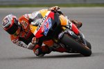 Casey Stoner (Honda) 