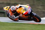 Casey Stoner (Honda) 