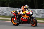 Daniel Pedrosa (Honda) 