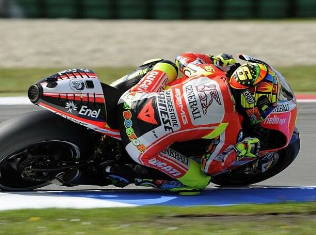 Valentino Rossi Valentino Rossi