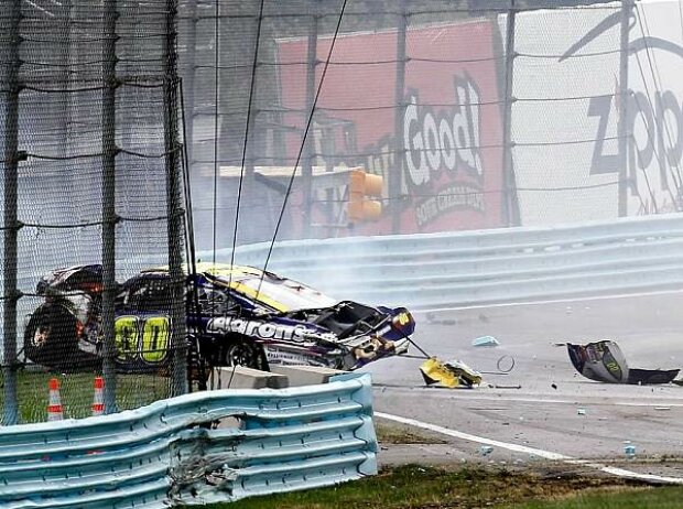 David Reutimann