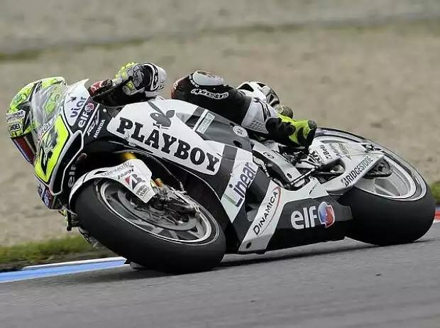 Antonio Elias Titel-Bild zur News: Antonio Elias