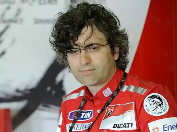 Filippo Preziosi Titel-Bild zur News: Filippo Preziosi