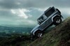 Bild zum Inhalt: Land Rover Defender mit neuem sauberem Diesel
