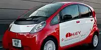 Mitsubishi iMiEV