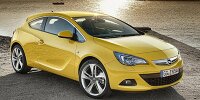 Bild zum Inhalt: IAA 2011: Opel mit insgesamt vier Premieren