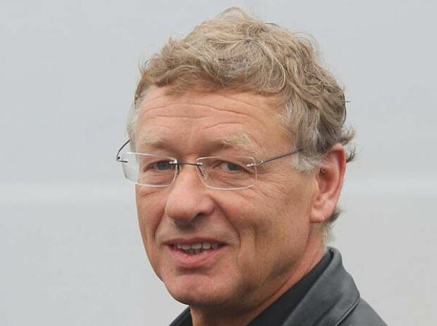 Hermann Tilke Hermann Tilke