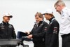 Mercedes definiert Ziele neu