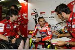 Valentino Rossi (Ducati)