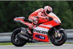 Nicky Hayden (Ducati)