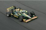 Tony Kanaan (KV/Lotus) 