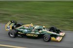 Tony Kanaan (KV/Lotus) 