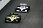 Ed Carpenter (Fisher), Alex Lloyd (Dale Coyne)