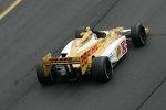 Ryan Hunter-Reay (Andretti) 