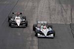 Will Power (Penske), James Hinchcliffe (Newman/Haas)  