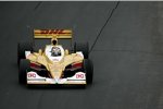 Ryan Hunter-Reay (Andretti) 