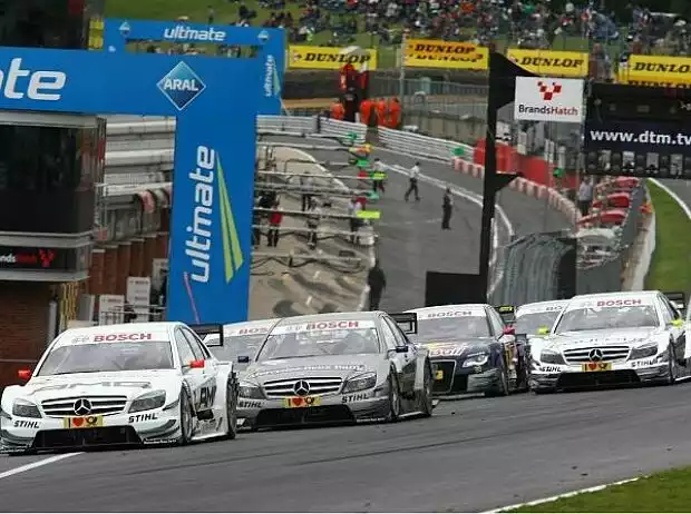 Paul di Resta Titel-Bild zur News: Paul di Resta