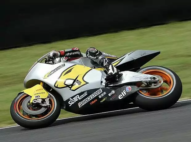 Mika Kallio Titel-Bild zur News: Mika Kallio
