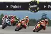 Bild zum Inhalt: Gehören Dorna und Infront bald der selben Firma?