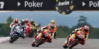 Bild zum Inhalt: Gehören Dorna und Infront bald der selben Firma?