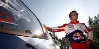 Bild zum Inhalt: Loeb freut sich auf deutschen Asphalt